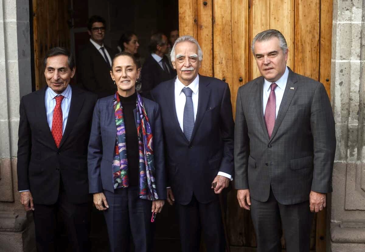 Negocios